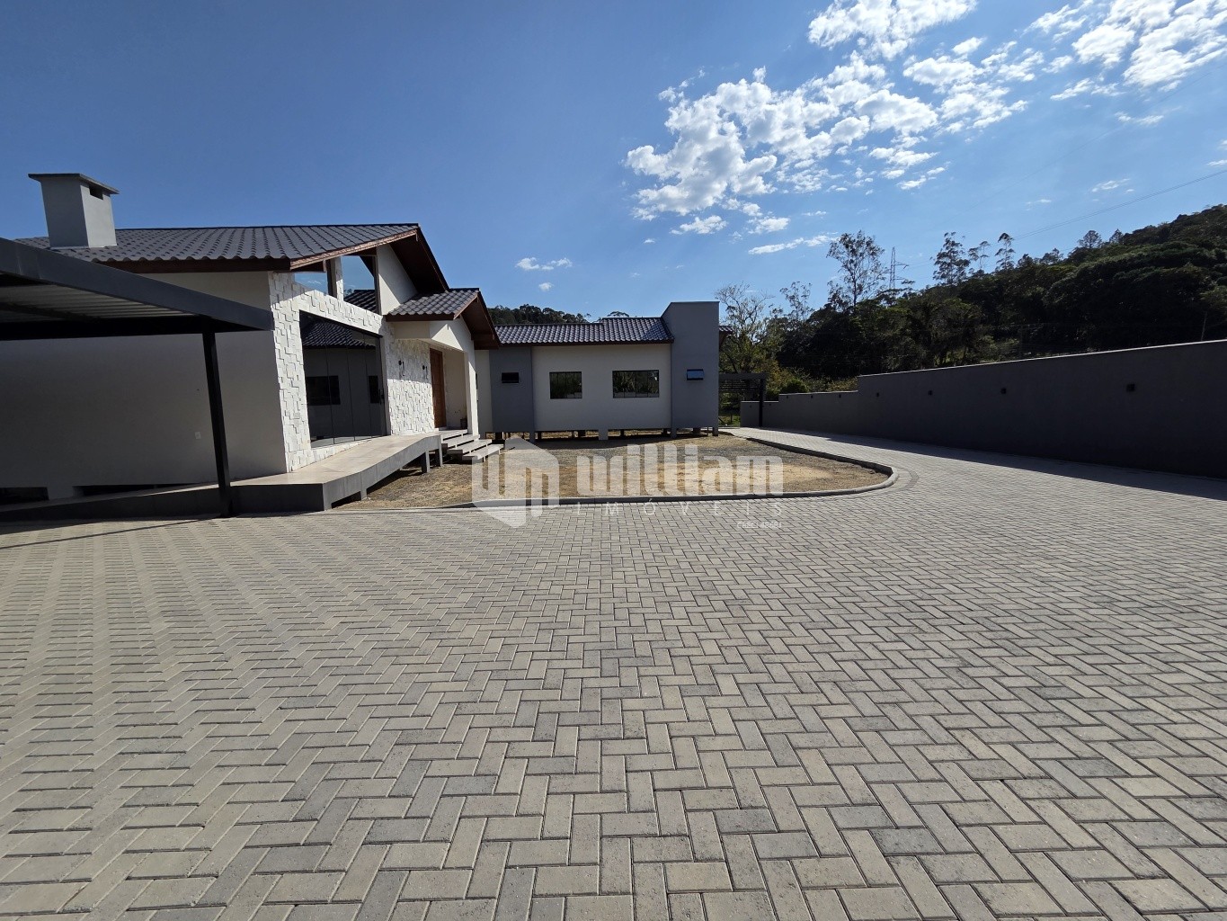 Casa de 3 quartos, 161m² no bairro São Pedro, em Guabiruba | Eu Corretor