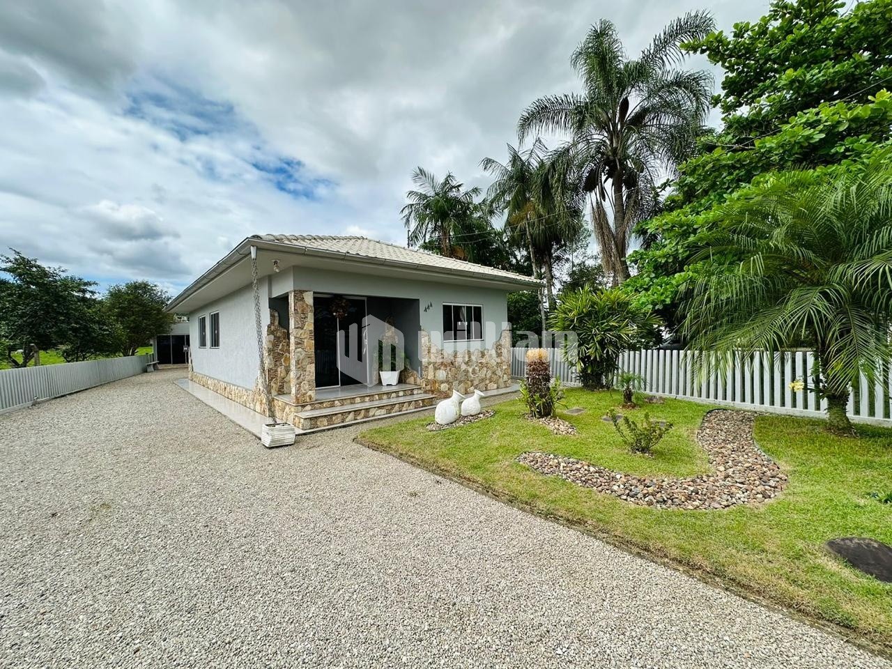 Casa de 2 quartos, 150m² no bairro Limoeiro, em Brusque | Eu Corretor