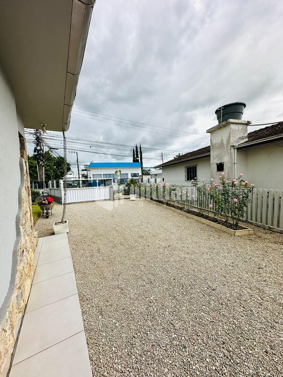 Casa de 2 quartos, 150m² no bairro Limoeiro, em Brusque | Eu Corretor