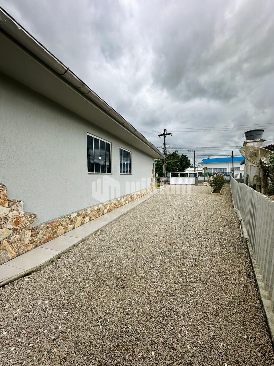 Casa de 2 quartos, 150m² no bairro Limoeiro, em Brusque | Eu Corretor