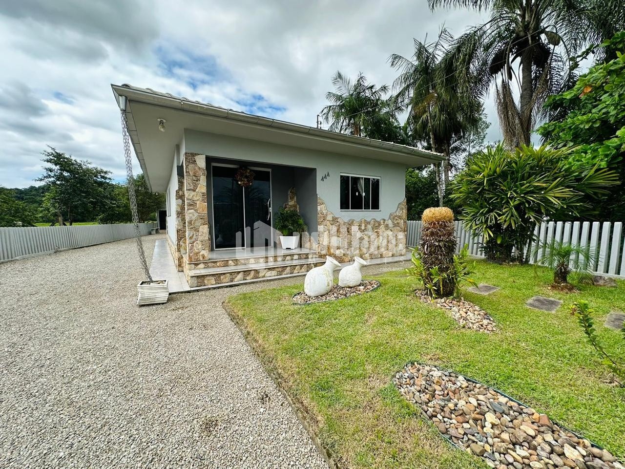 Casa de 2 quartos, 150m² no bairro Limoeiro, em Brusque | Eu Corretor