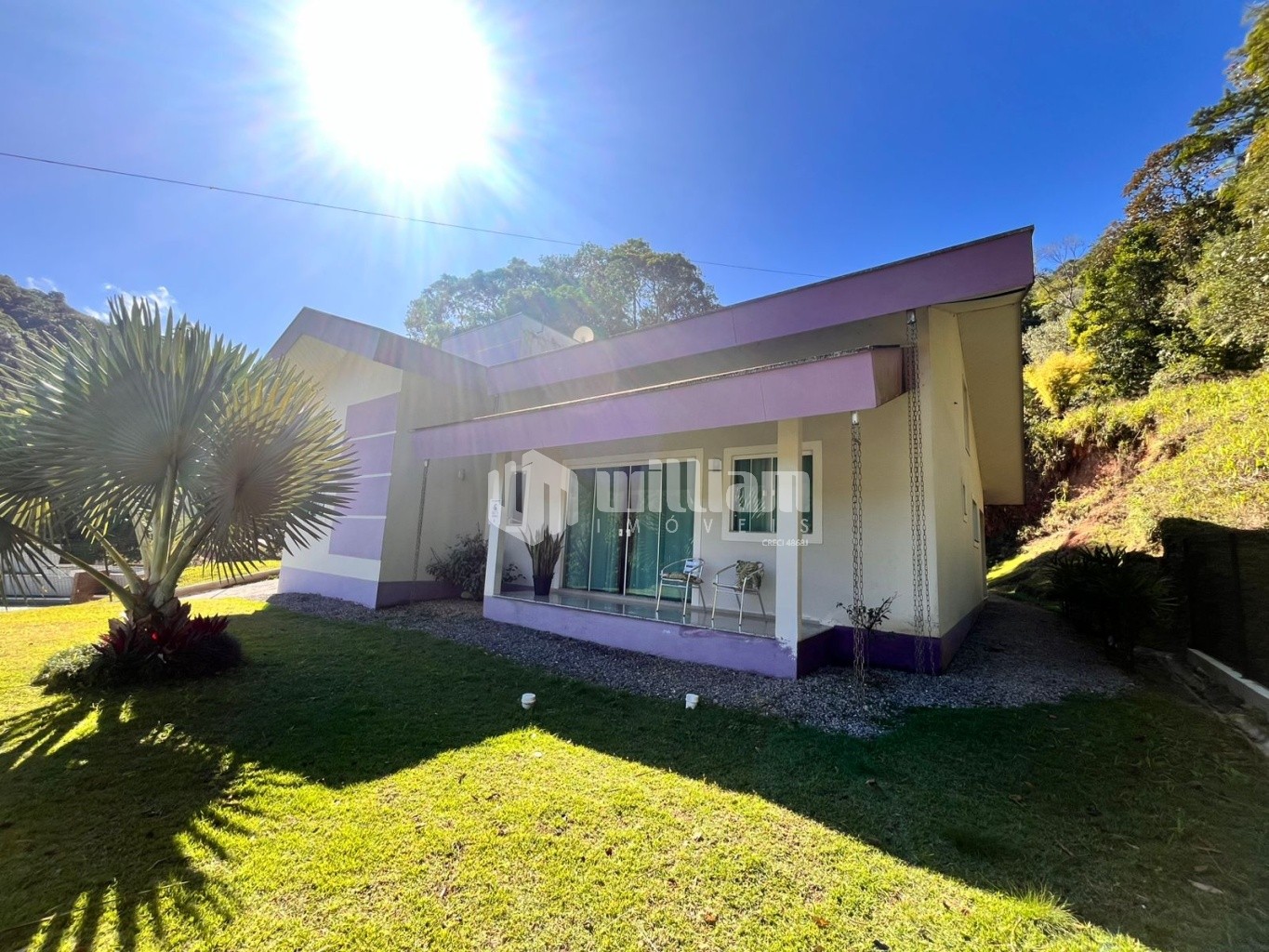 Casa de 4 quartos, 200m² no bairro São Pedro, em Brusque | Eu Corretor
