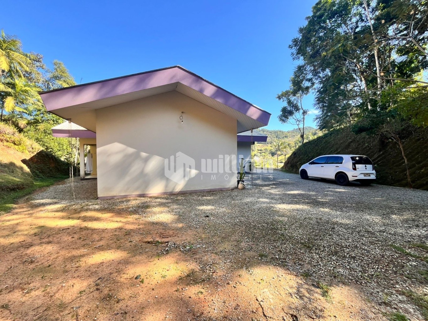 Casa de 4 quartos, 200m² no bairro São Pedro, em Brusque | Eu Corretor