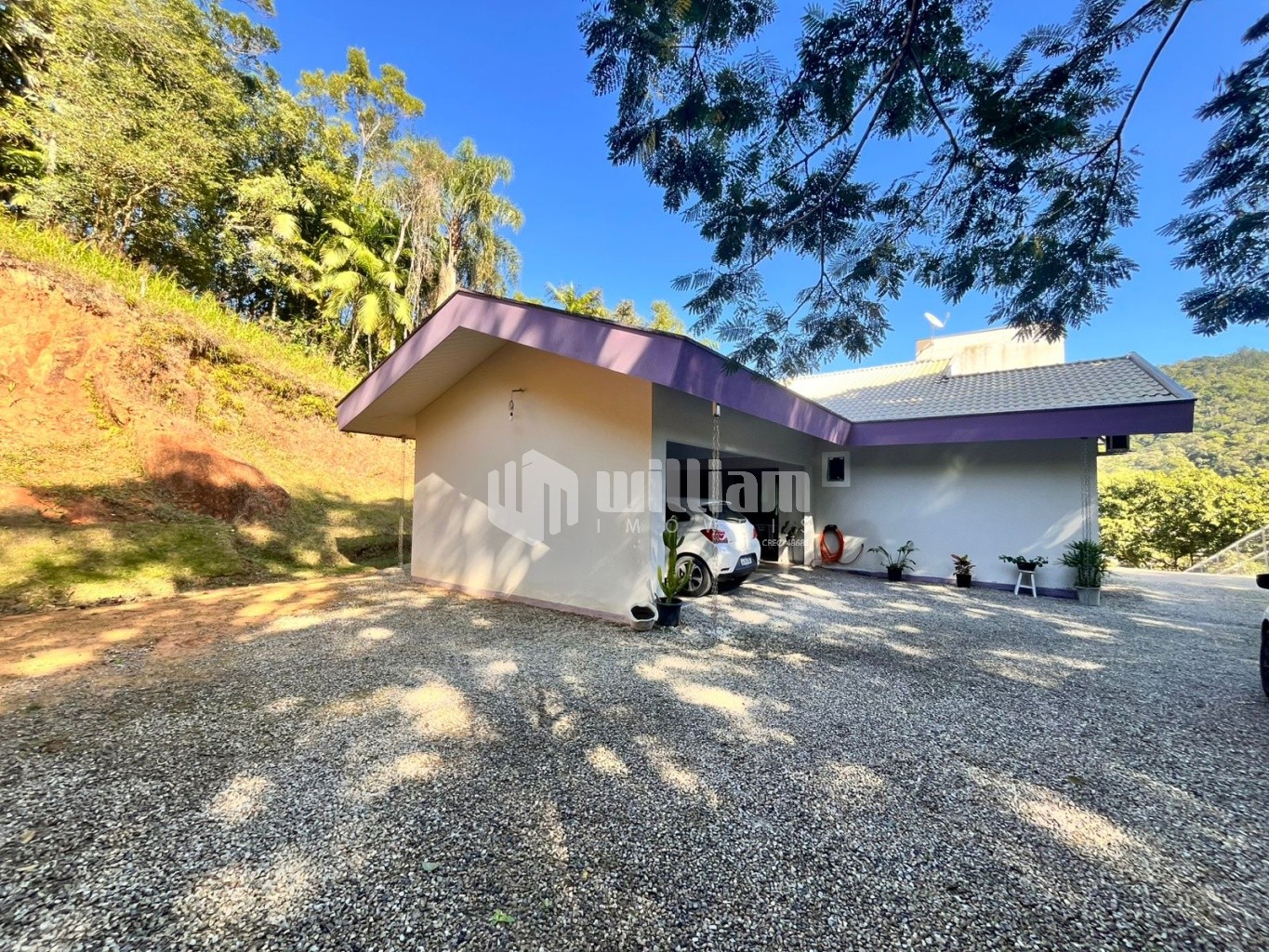 Casa de 4 quartos, 200m² no bairro São Pedro, em Brusque | Eu Corretor