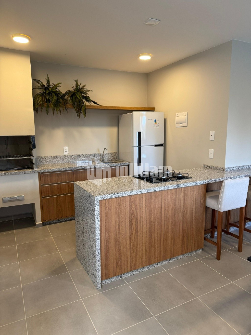 Apartamento de 2 quartos, 67m² no bairro Centro, em Balneário Piçarras | Eu Corretor