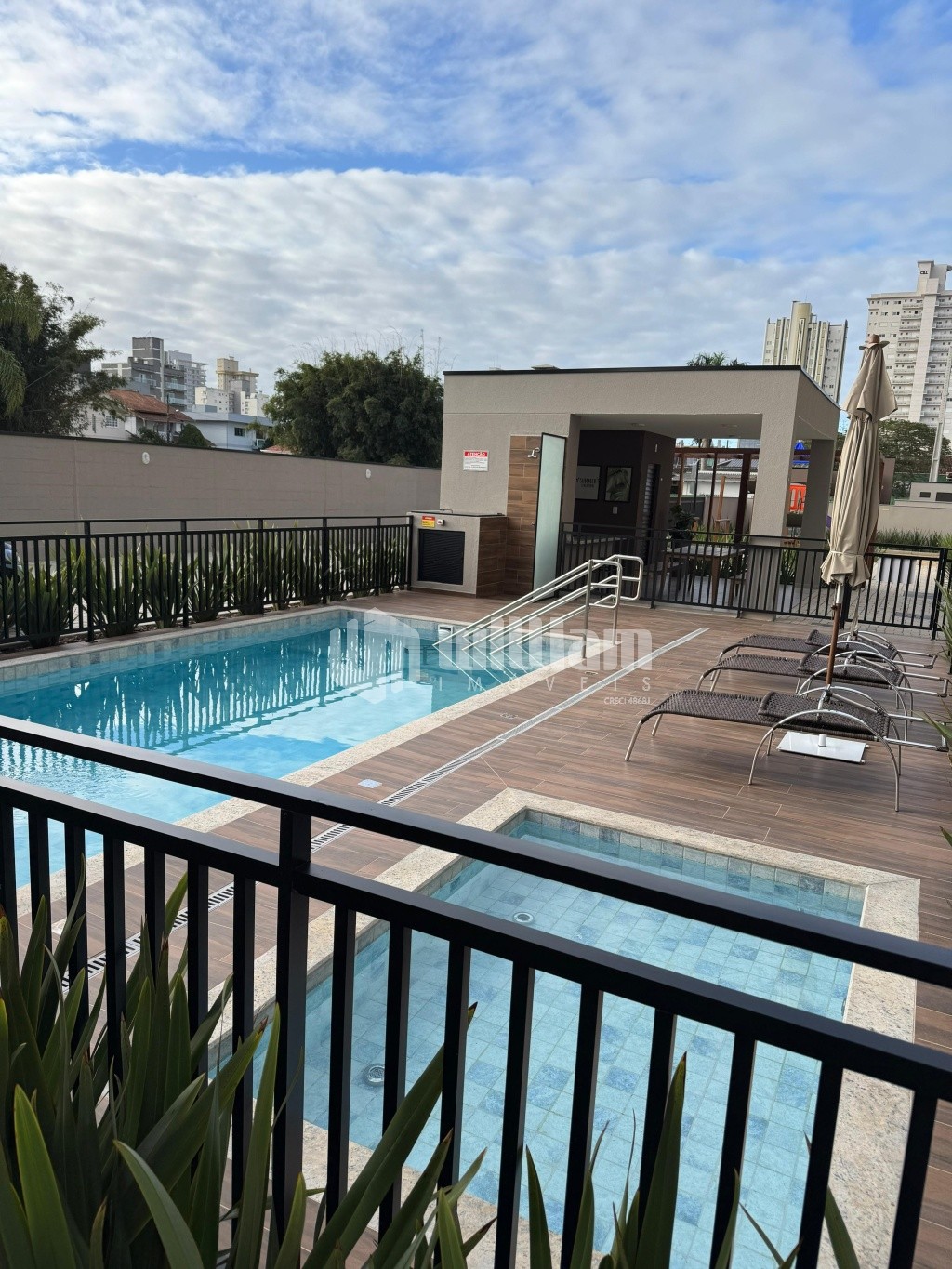 Apartamento de 2 quartos, 67m² no bairro Centro, em Balneário Piçarras | Eu Corretor