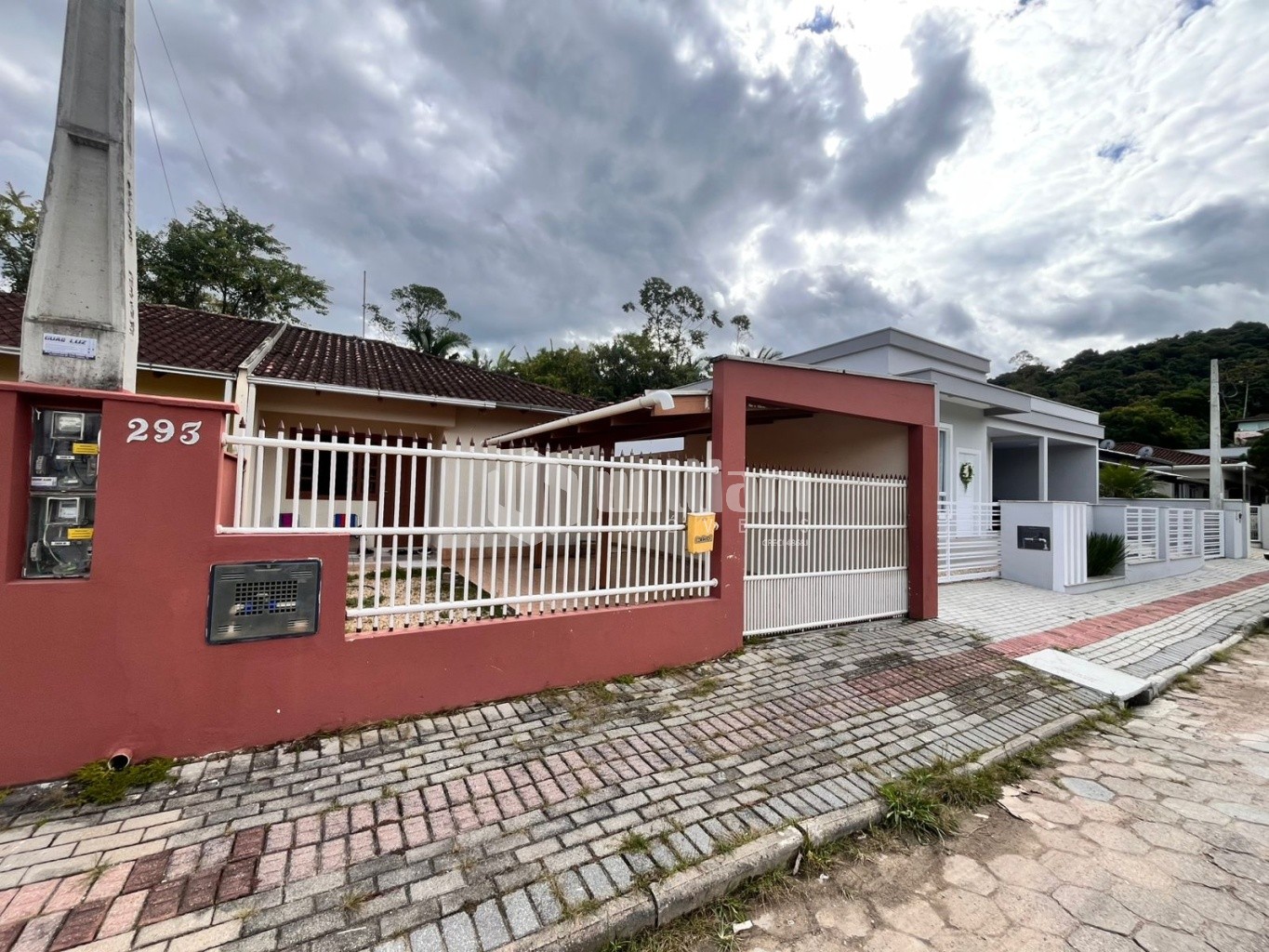 Casa de 2 quartos, 75m² no bairro Centro, em Guabiruba | Eu Corretor