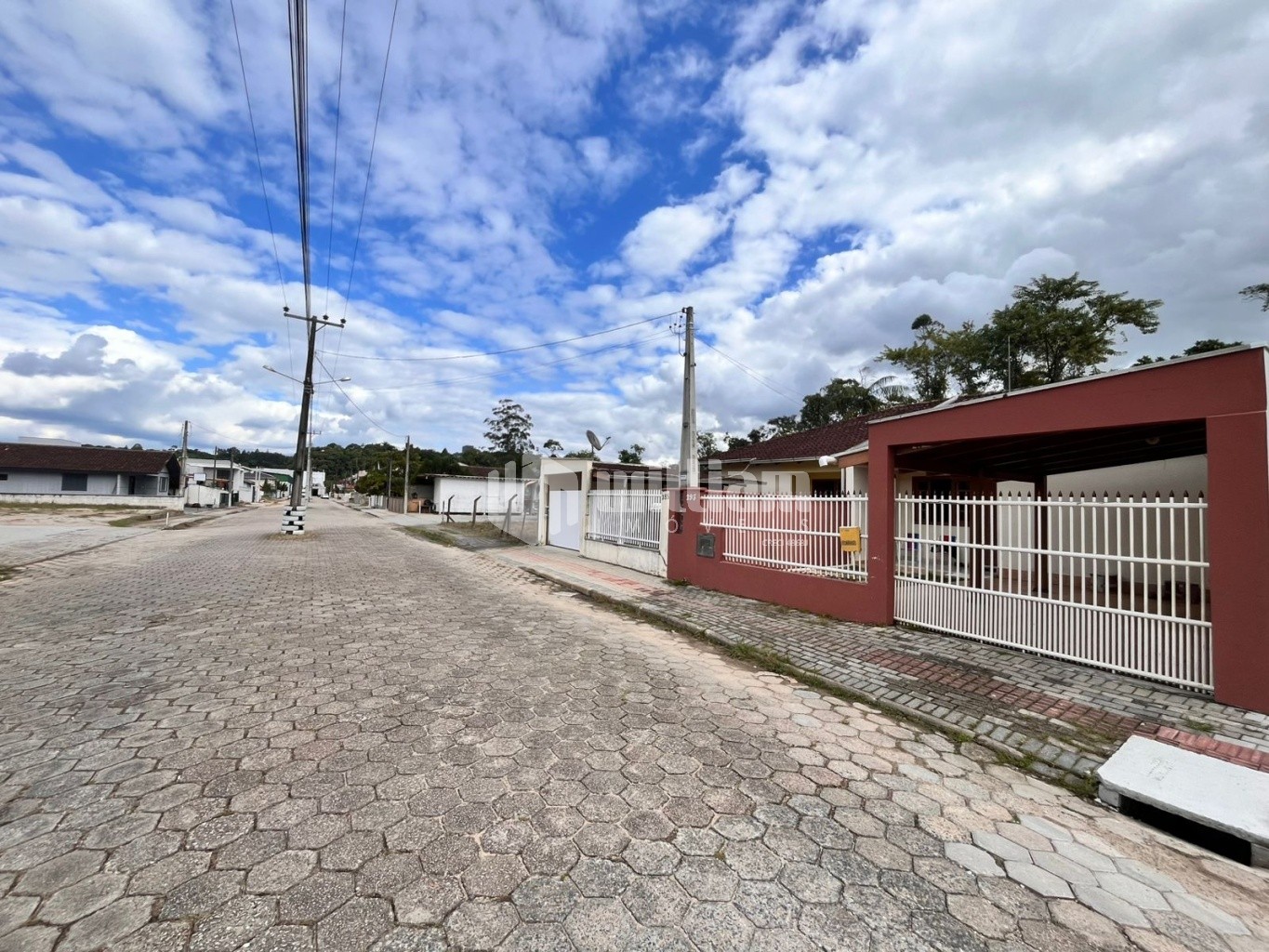 Casa de 2 quartos, 75m² no bairro Centro, em Guabiruba | Eu Corretor