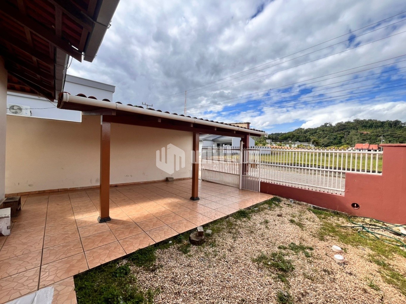 Casa de 2 quartos, 75m² no bairro Centro, em Guabiruba | Eu Corretor