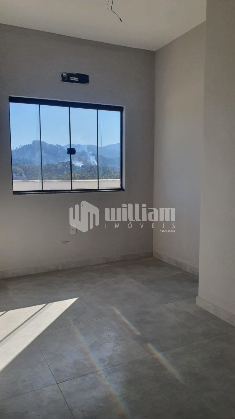 Apartamento de 2 quartos, 53m² no bairro Santa Terezinha, em Brusque | Eu Corretor
