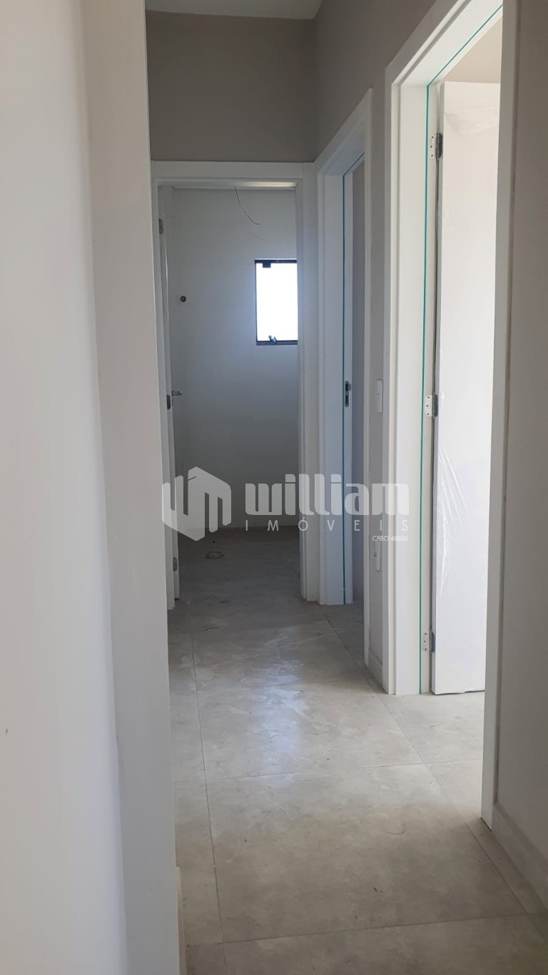 Apartamento de 2 quartos, 53m² no bairro Santa Terezinha, em Brusque | Eu Corretor