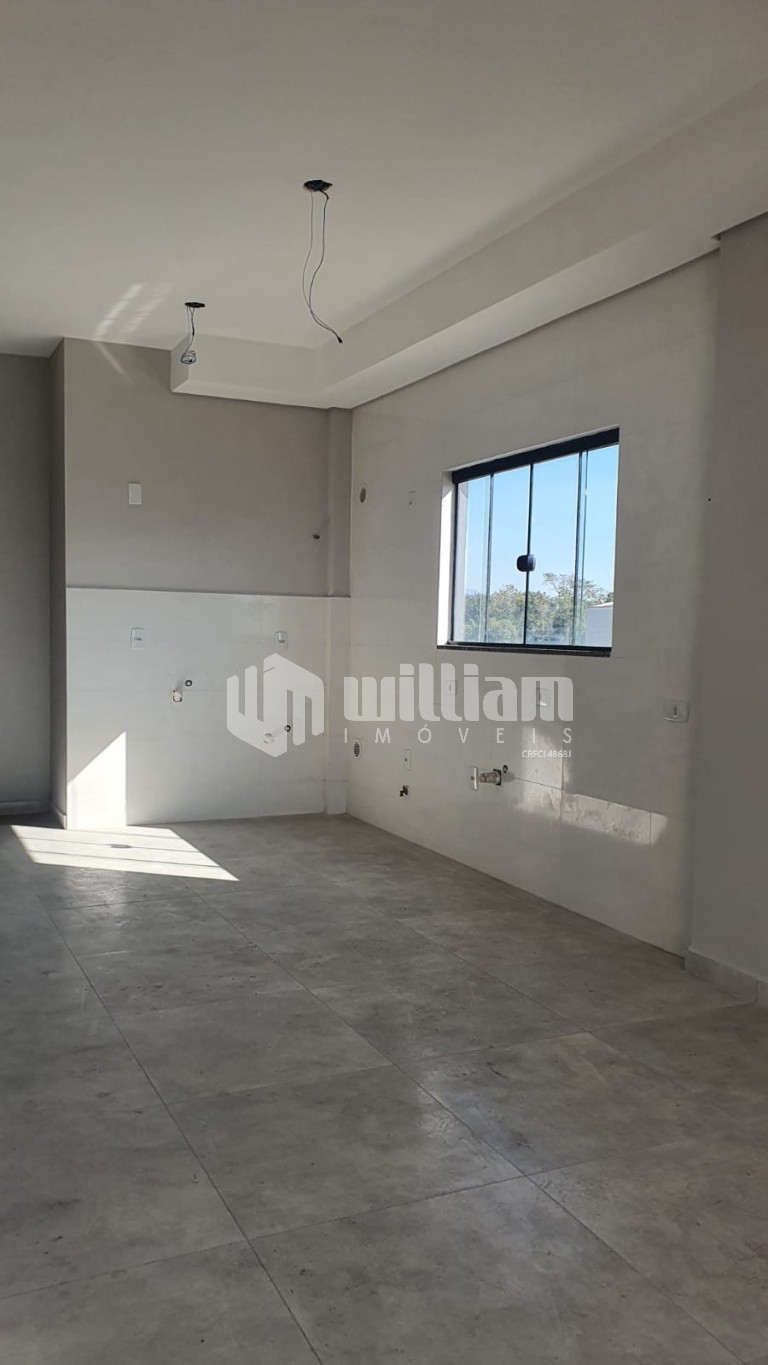 Apartamento de 2 quartos, 53m² no bairro Santa Terezinha, em Brusque | Eu Corretor