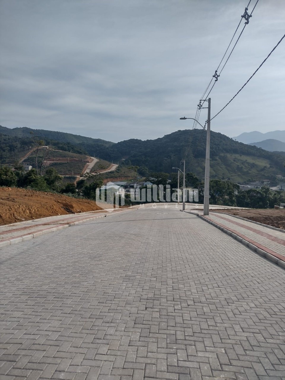 Lote/Terreno de 490m² no bairro Dom Joaquim, em Brusque | Eu Corretor