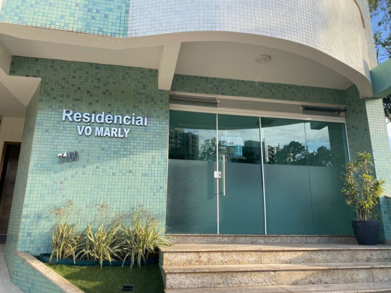 Sala Comercial de 40m² no bairro Jardim Maluche, em Brusque | Eu Corretor