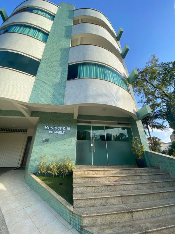 Sala Comercial de 40m² no bairro Jardim Maluche, em Brusque | Eu Corretor