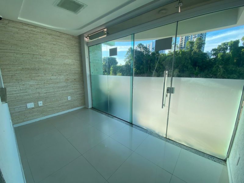 Sala Comercial de 40m² no bairro Jardim Maluche, em Brusque | Eu Corretor
