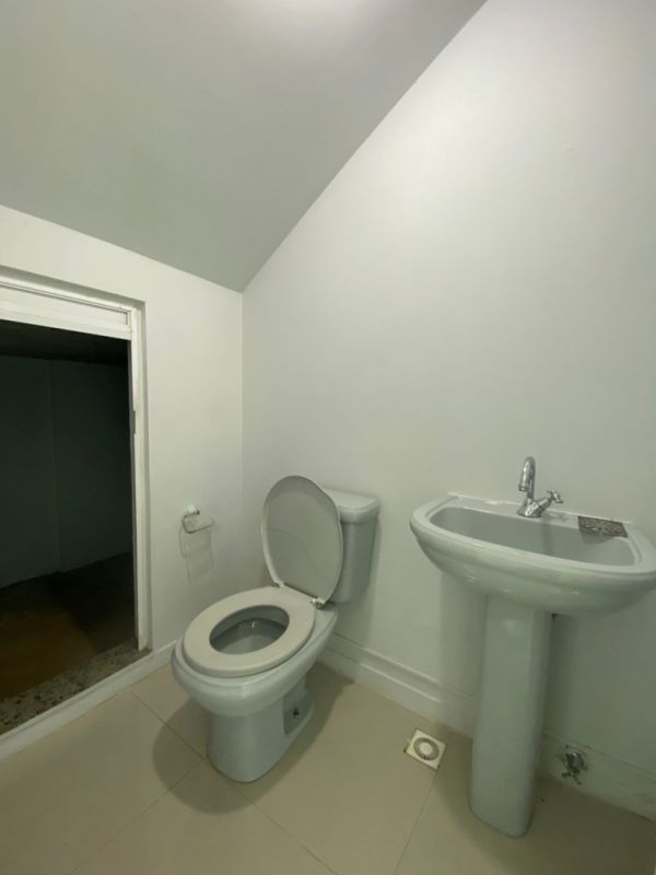 Sala Comercial de 40m² no bairro Jardim Maluche, em Brusque | Eu Corretor