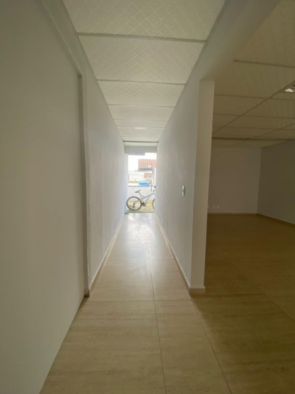 Sala Comercial de 50m² no bairro Dom Joaquim, em Brusque | Eu Corretor