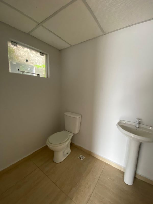 Sala Comercial de 50m² no bairro Dom Joaquim, em Brusque | Eu Corretor