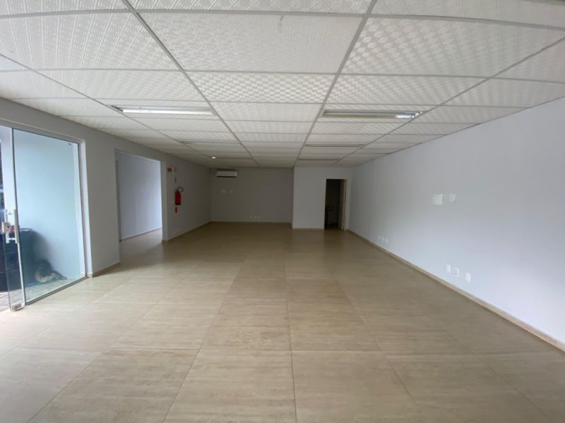 Sala Comercial de 50m² no bairro Dom Joaquim, em Brusque | Eu Corretor