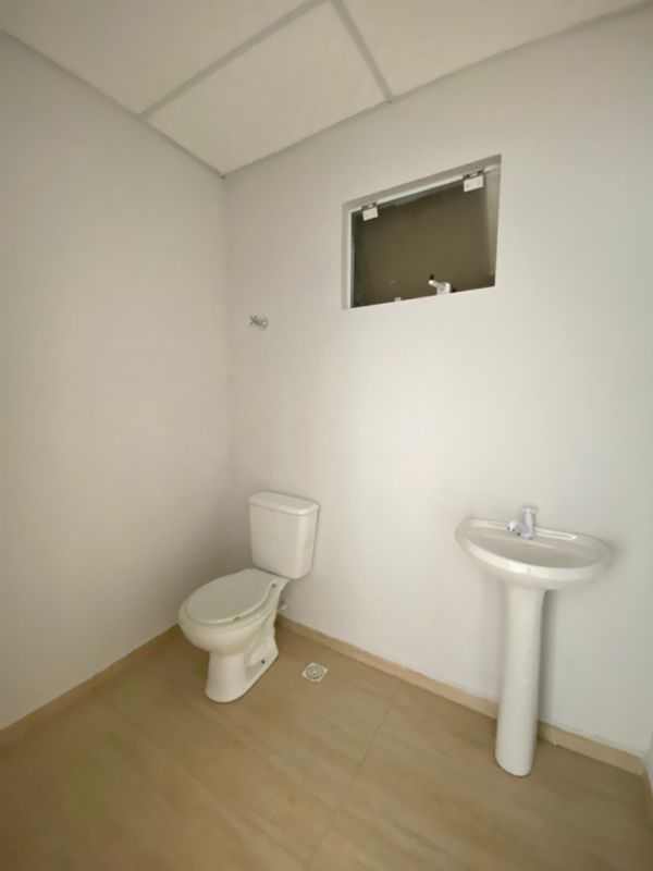 Sala Comercial de 50m² no bairro Dom Joaquim, em Brusque | Eu Corretor