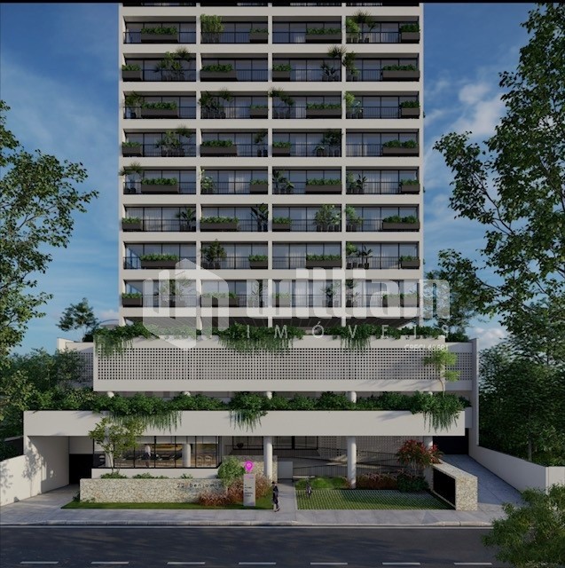 Apartamento de 1 quarto, 35m² no bairro São Luiz, em Brusque | Eu Corretor