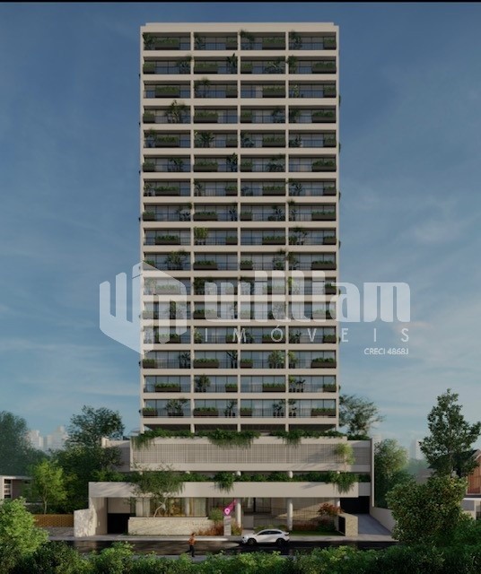 Apartamento de 1 quarto, 35m² no bairro São Luiz, em Brusque | Eu Corretor