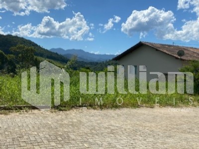 Lote/Terreno de 1351m² no bairro Dom Joaquim, em Brusque | Eu Corretor