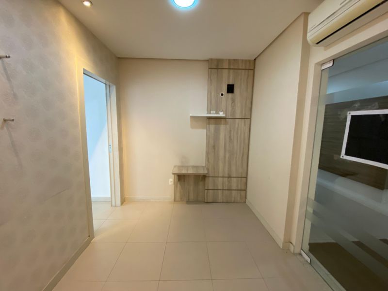 Sala Comercial de 55m² no bairro Jardim Maluche, em Brusque | Eu Corretor