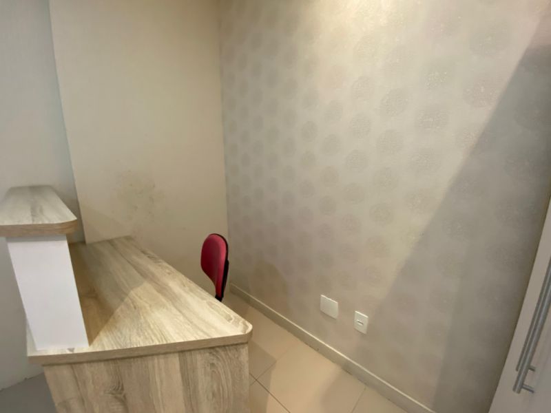 Sala Comercial de 55m² no bairro Jardim Maluche, em Brusque | Eu Corretor
