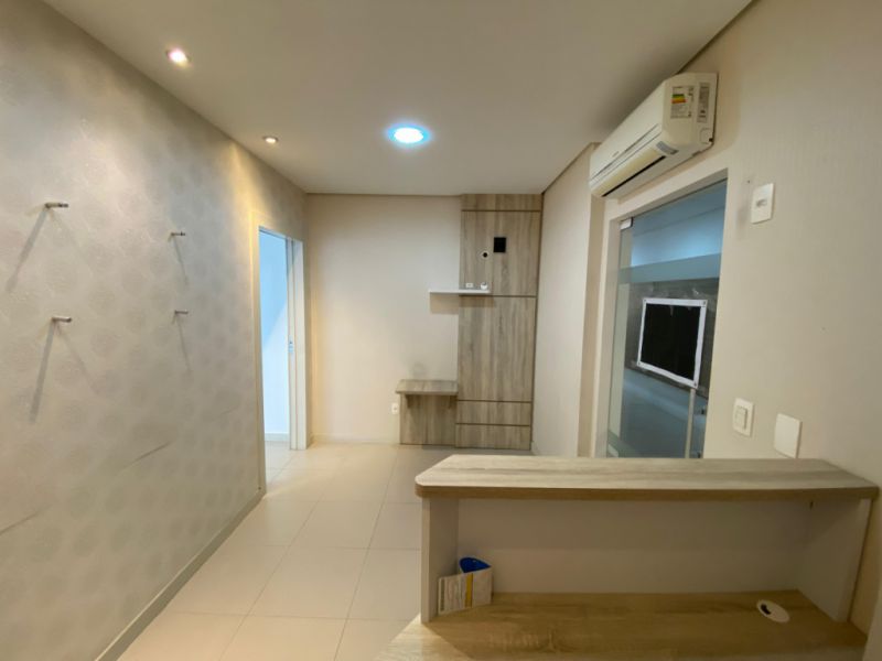 Sala Comercial de 55m² no bairro Jardim Maluche, em Brusque | Eu Corretor