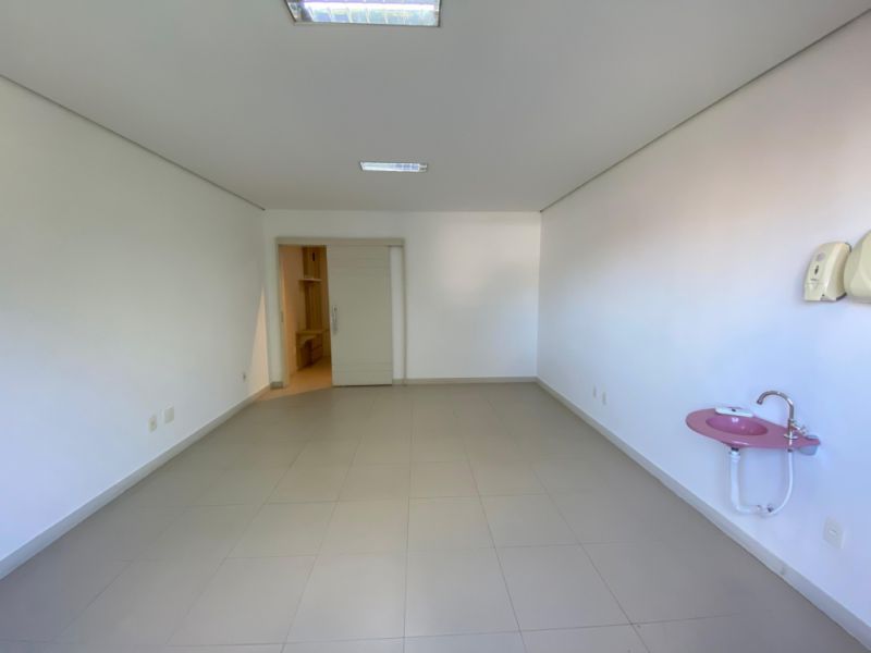 Sala Comercial de 55m² no bairro Jardim Maluche, em Brusque | Eu Corretor