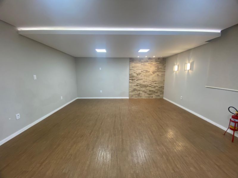 Sala Comercial de 35m² no bairro Centro, em Brusque | Eu Corretor