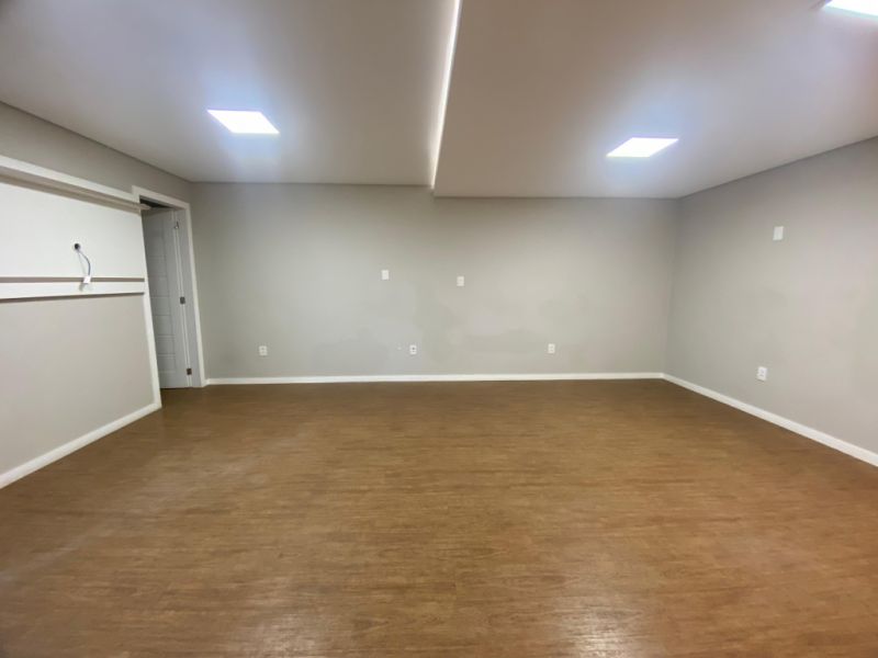 Sala Comercial de 35m² no bairro Centro, em Brusque | Eu Corretor