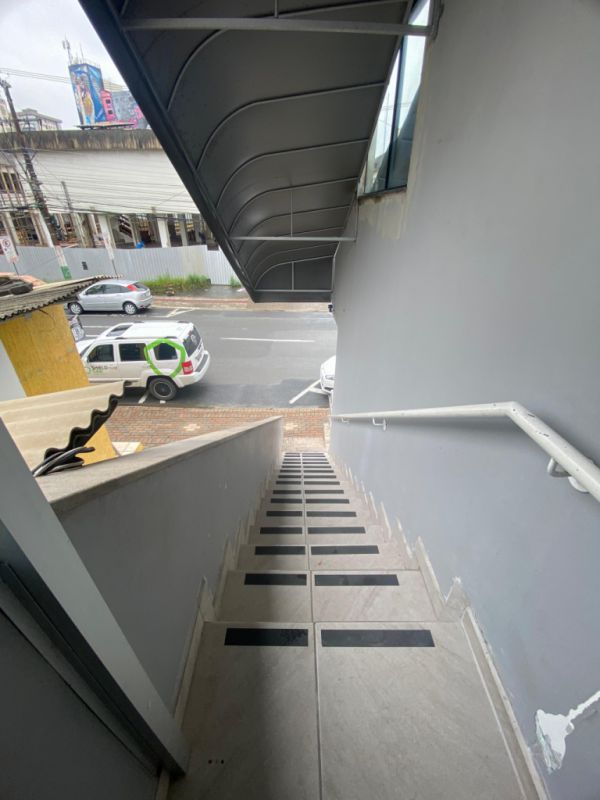 Sala Comercial de 35m² no bairro Centro, em Brusque | Eu Corretor