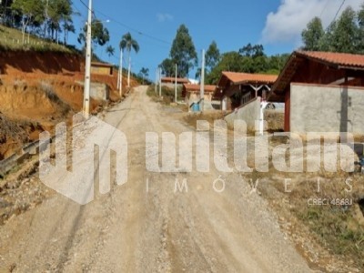 Lote/Terreno de 284m² no bairro Dom Joaquim, em Brusque | Eu Corretor