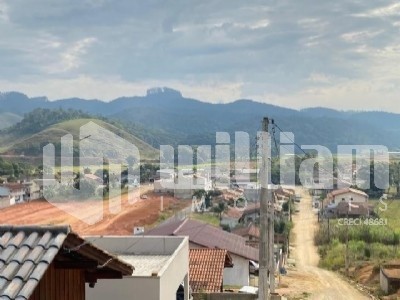 Lote/Terreno de 284m² no bairro Dom Joaquim, em Brusque | Eu Corretor