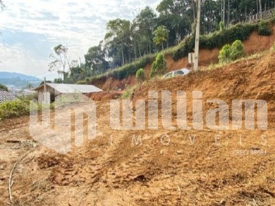 Lote/Terreno de 284m² no bairro Dom Joaquim, em Brusque | Eu Corretor