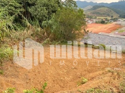 Lote/Terreno de 284m² no bairro Dom Joaquim, em Brusque | Eu Corretor