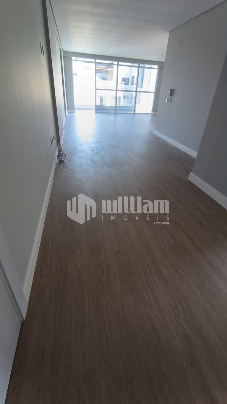 Apartamento de 3 quartos, 126m² no bairro Centro, em Brusque | Eu Corretor