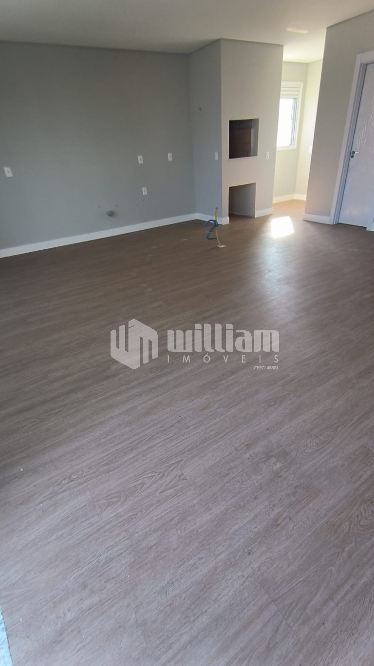 Apartamento de 3 quartos, 126m² no bairro Centro, em Brusque | Eu Corretor