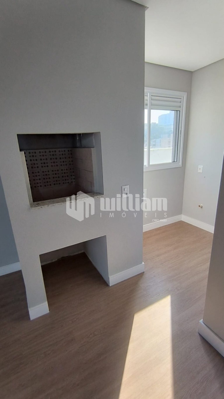 Apartamento de 3 quartos, 126m² no bairro Centro, em Brusque | Eu Corretor