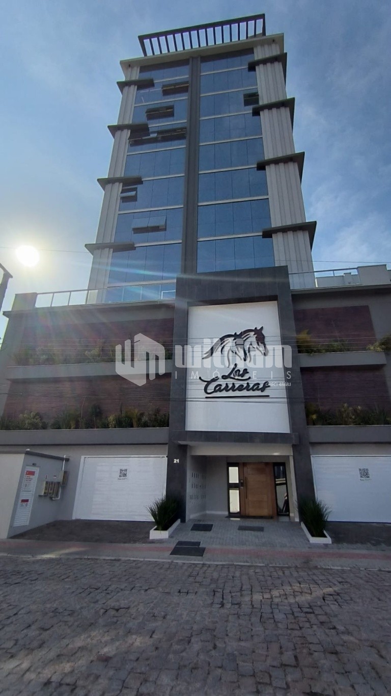 Apartamento de 3 quartos, 126m² no bairro Centro, em Brusque | Eu Corretor