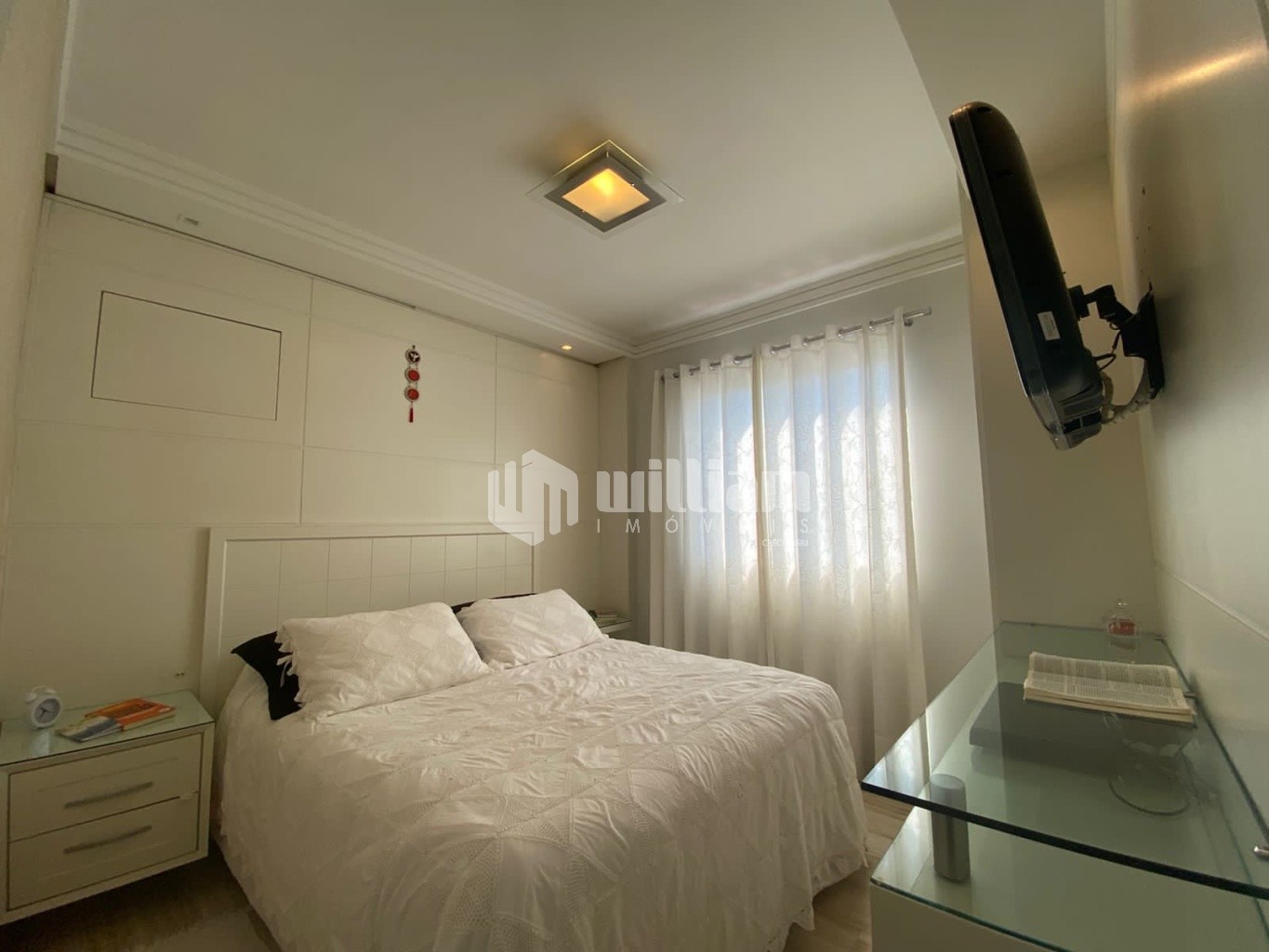 Apartamento de 3 quartos, 102m² no bairro Centro, em Brusque | Eu Corretor
