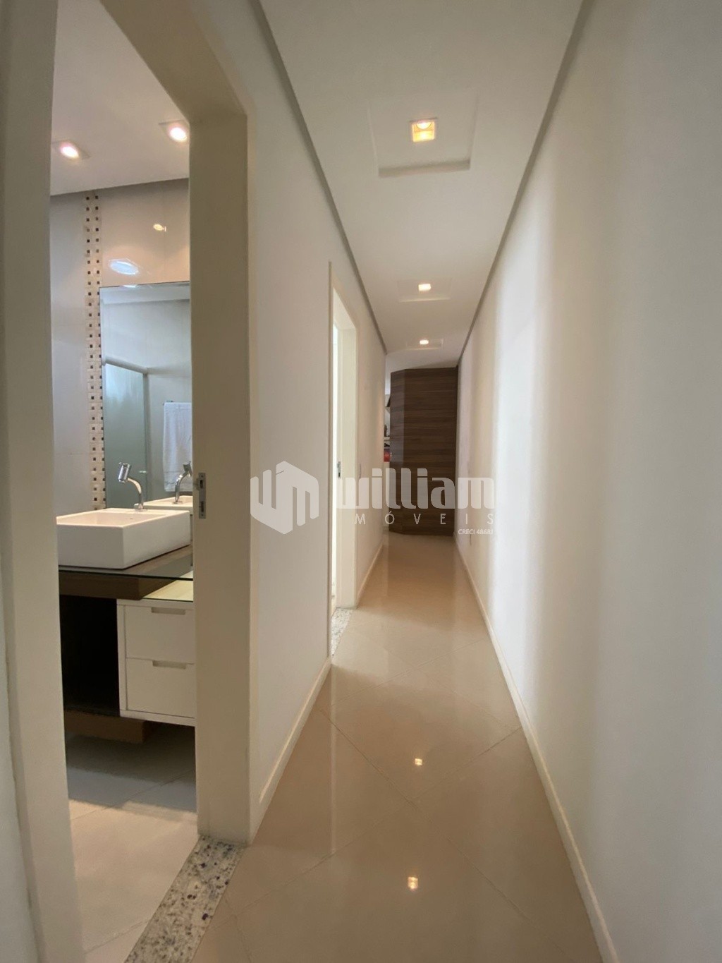 Apartamento de 3 quartos, 102m² no bairro Centro, em Brusque | Eu Corretor