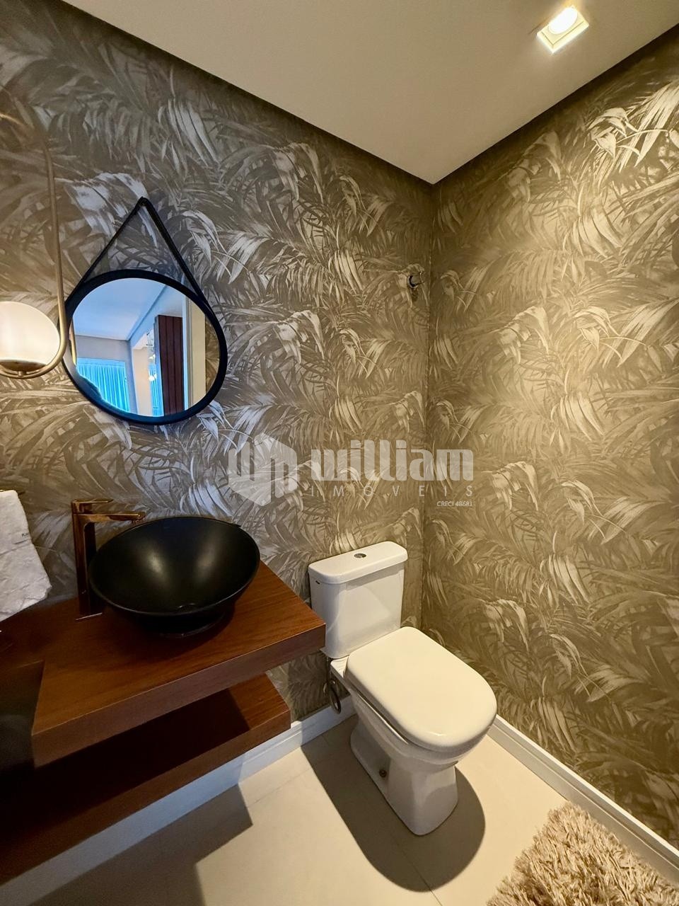 Apartamento de 3 quartos, 130m² no bairro Centro, em Brusque | Eu Corretor