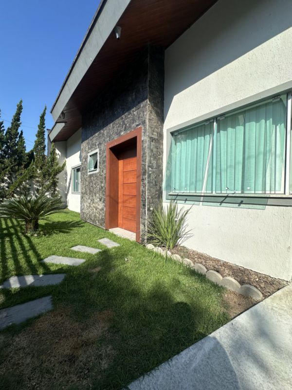 Casa de 3 quartos, no bairro Águas Claras, em Brusque | Eu Corretor