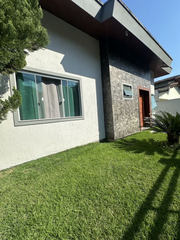 Casa de 3 quartos, no bairro Águas Claras, em Brusque | Eu Corretor