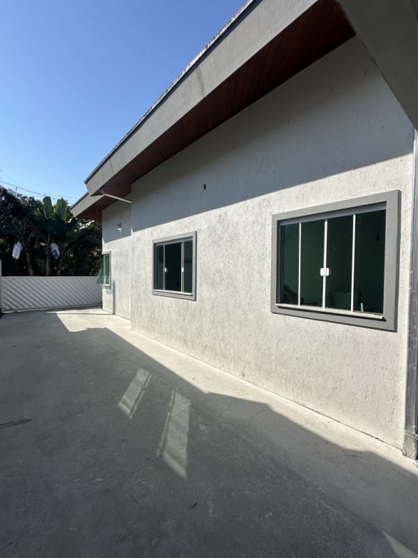 Casa de 3 quartos, no bairro Águas Claras, em Brusque | Eu Corretor