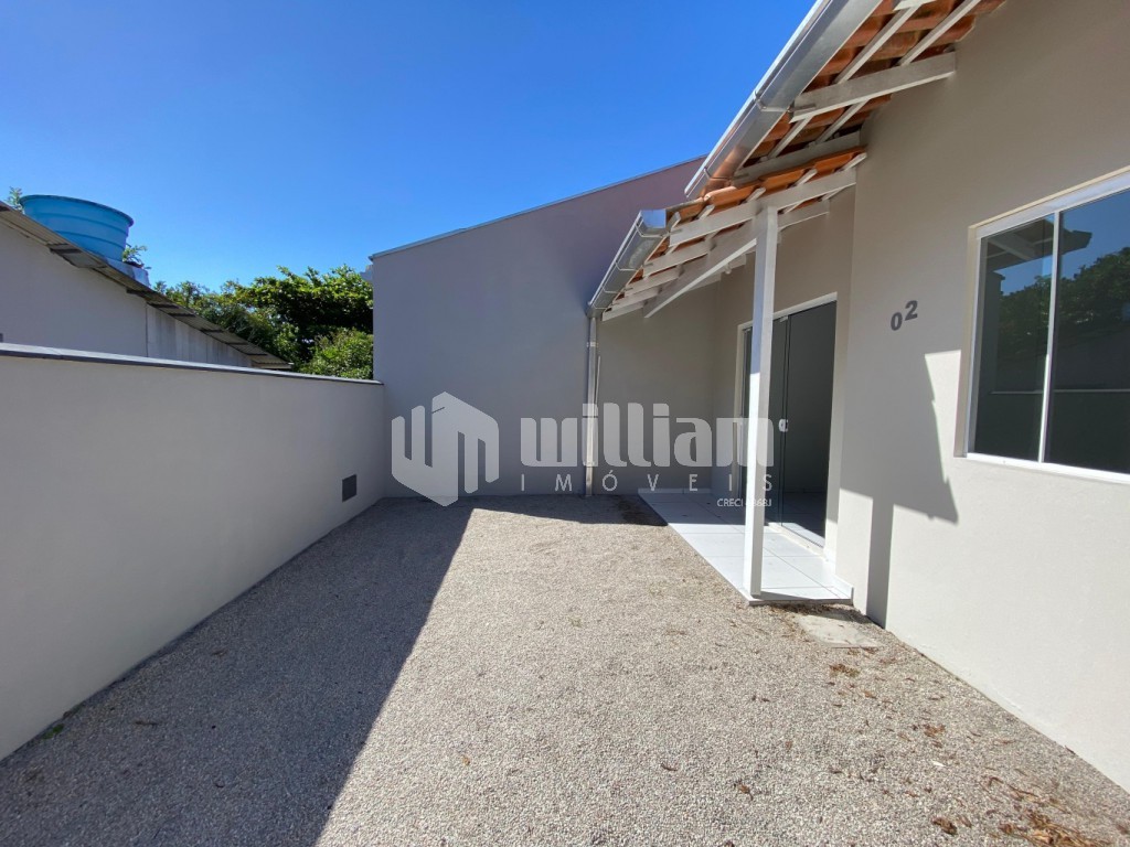 Casa de 2 quartos, 58m² no bairro Limeira Baixa, em Brusque | Eu Corretor